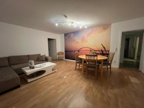 Wohnung Lemkenhafen, Fehmarn